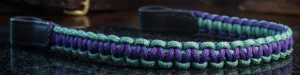 Braided Browband