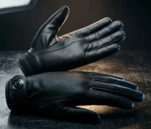 Eventing Gloves