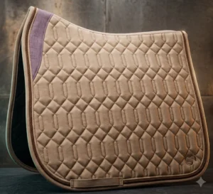 Half Saddle Pad