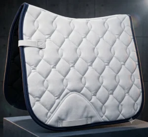 Jumping/Close Contact Saddle Pads
