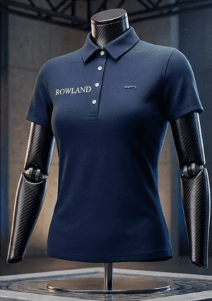 Polo Shirts