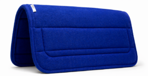 Foam Saddle Pad