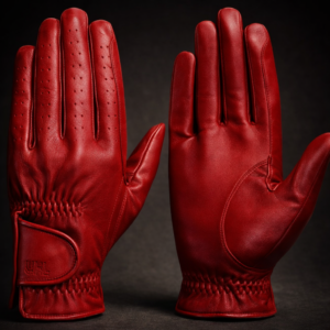 Dressage Riding Glove