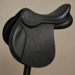 Endurance Saddle