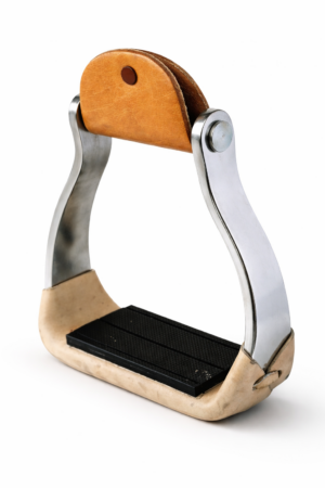 Trail Stirrup Aluminium