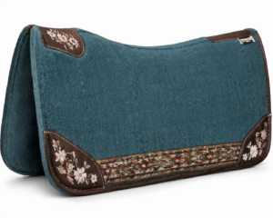 Cutback Saddle Pad