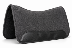 Contoured Saddle Pad