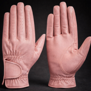 Dressage Sheepskin Glove