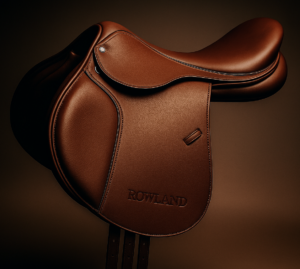 Polo Saddle