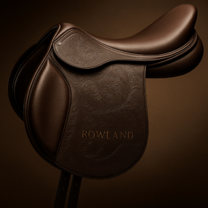 Dressage Saddle
