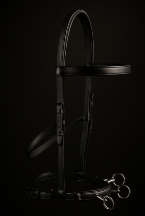 Cabezada de Doma (Dressage Bridle)