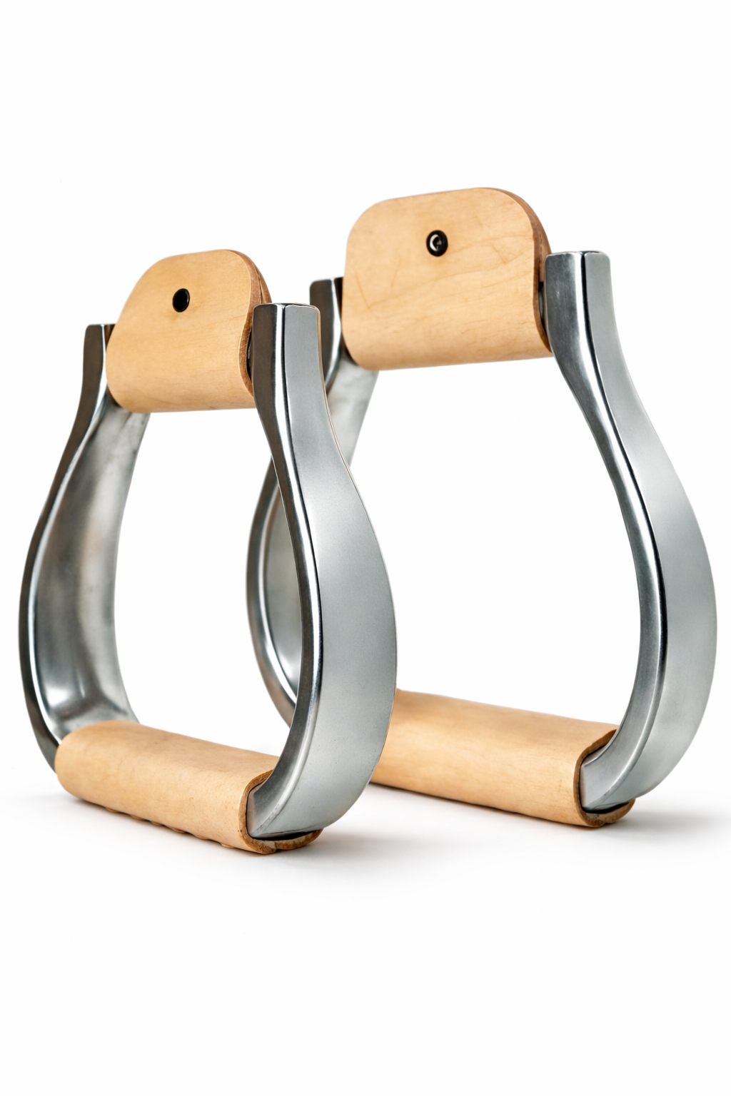 Oxbow Stirrup Aluminium