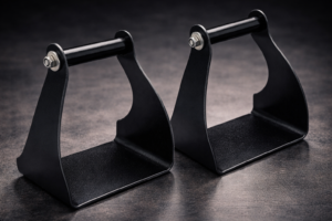 Endurance Stirrup Aluminium