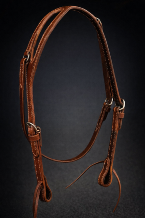 Split Ear Headstall