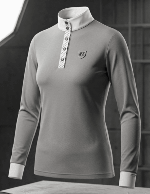 Long-Sleeve Shirts