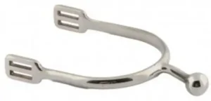 Round End Waterford Spur SS