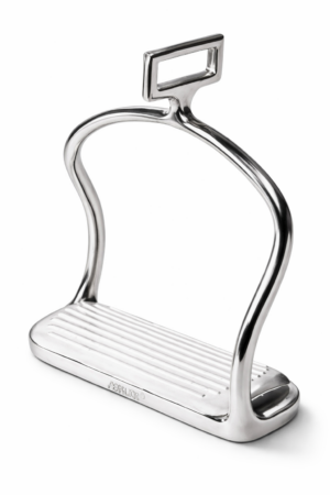 Icelandic Stirrup Stainless Steel