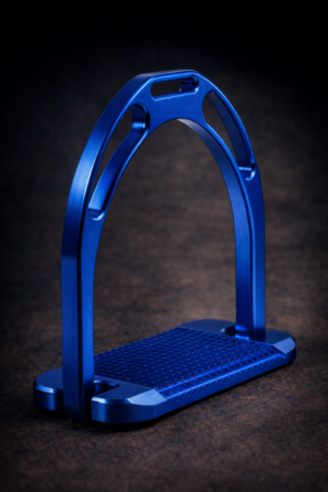 Hunter/Jumper Aluminium Stirrup