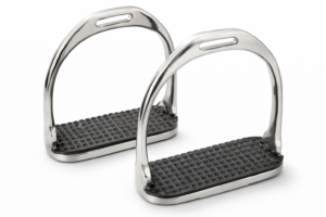Dressage Stirrup Iron