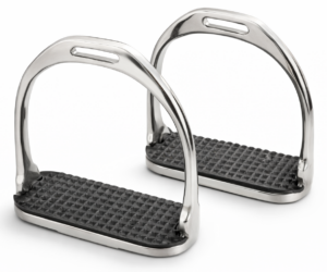 Dressage Stirrup Iron
