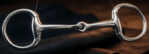 Bradoon SS Single-Jointed Mouth