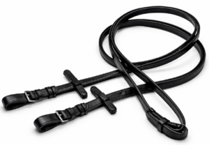 Plain Leather Reins