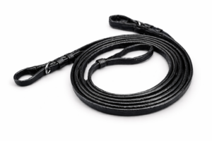 Rubber Lined Reins