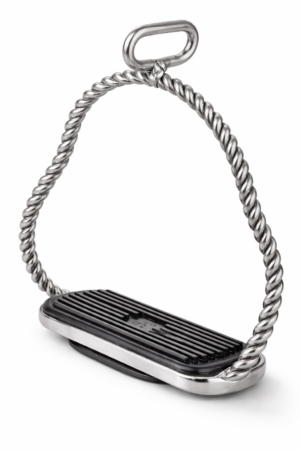 Twisted SS Icelandic Stirrup