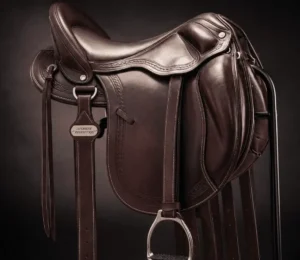Working Equitation Saddle