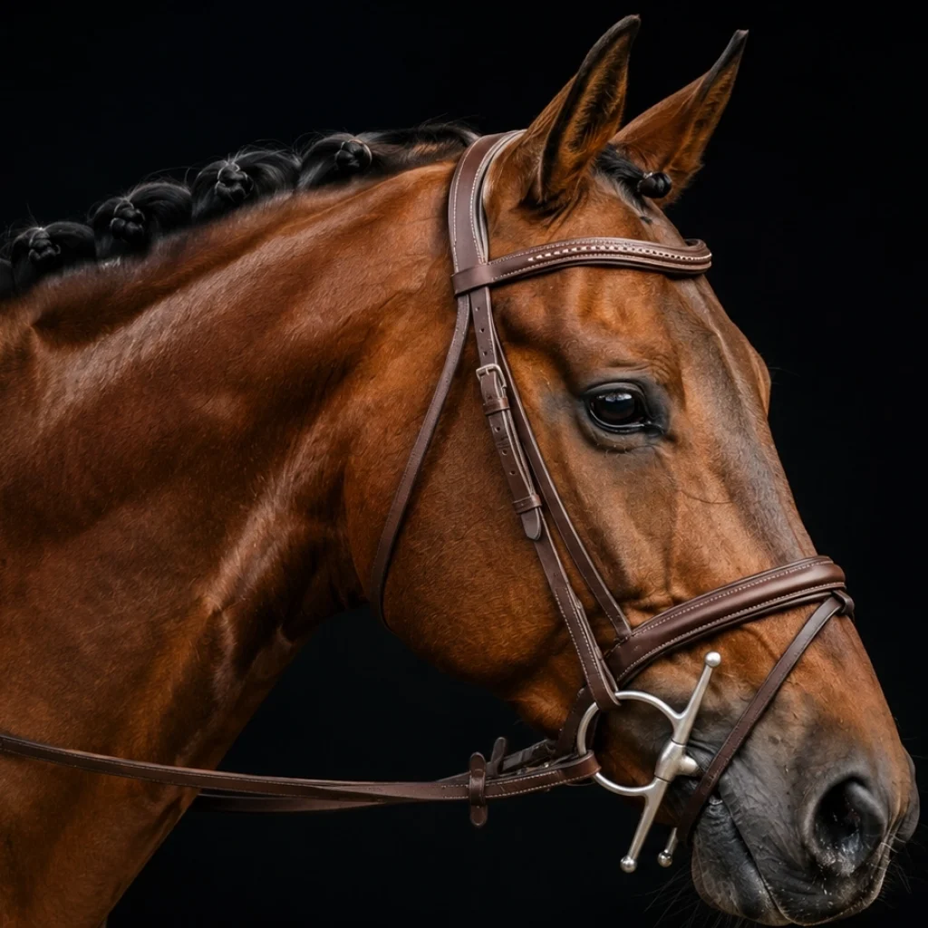 Horse Riding Bits
