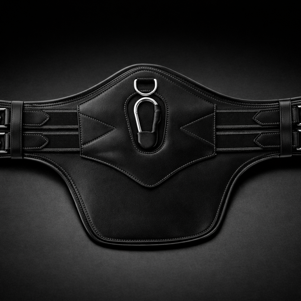eventing girth